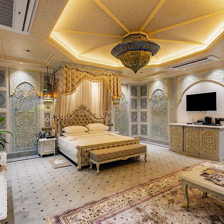 Shilp Wellness Resort And Spa Panvel Exteriér fotografie