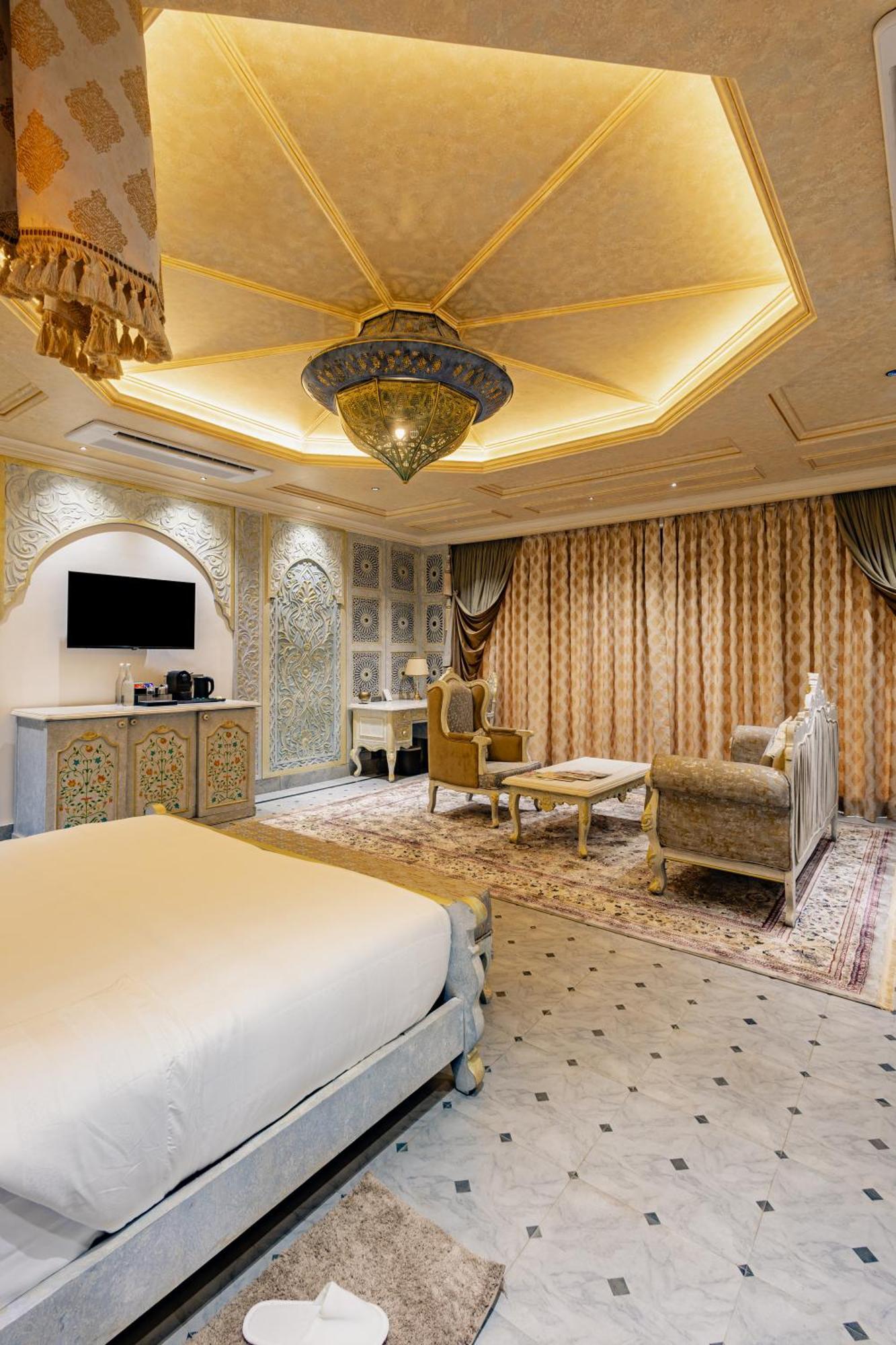 Shilp Wellness Resort And Spa Panvel Exteriér fotografie