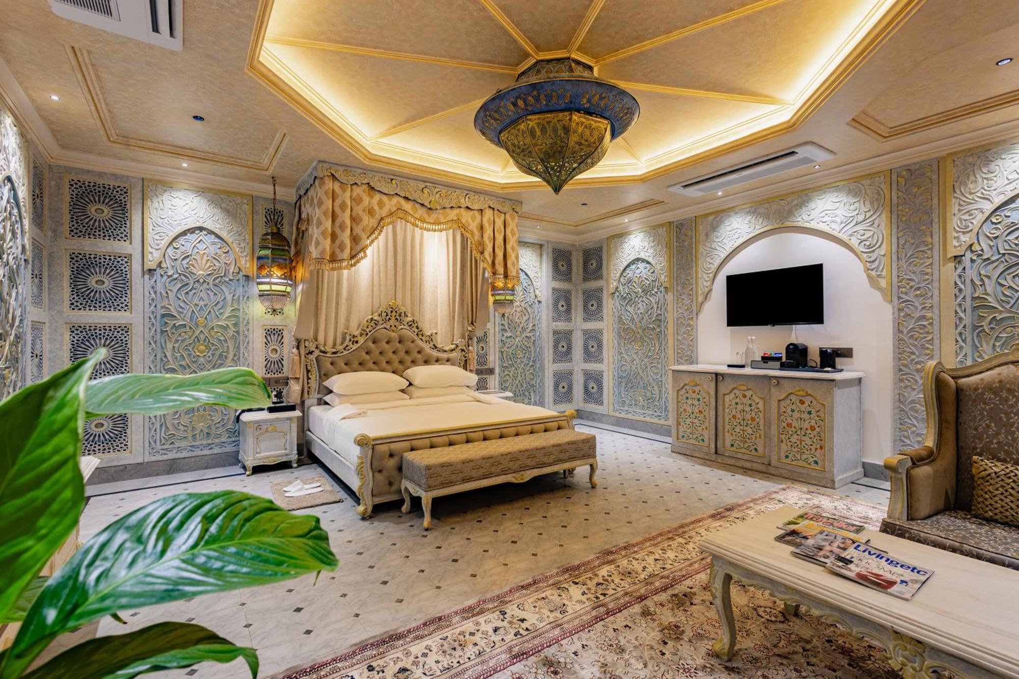 Shilp Wellness Resort And Spa Panvel Exteriér fotografie