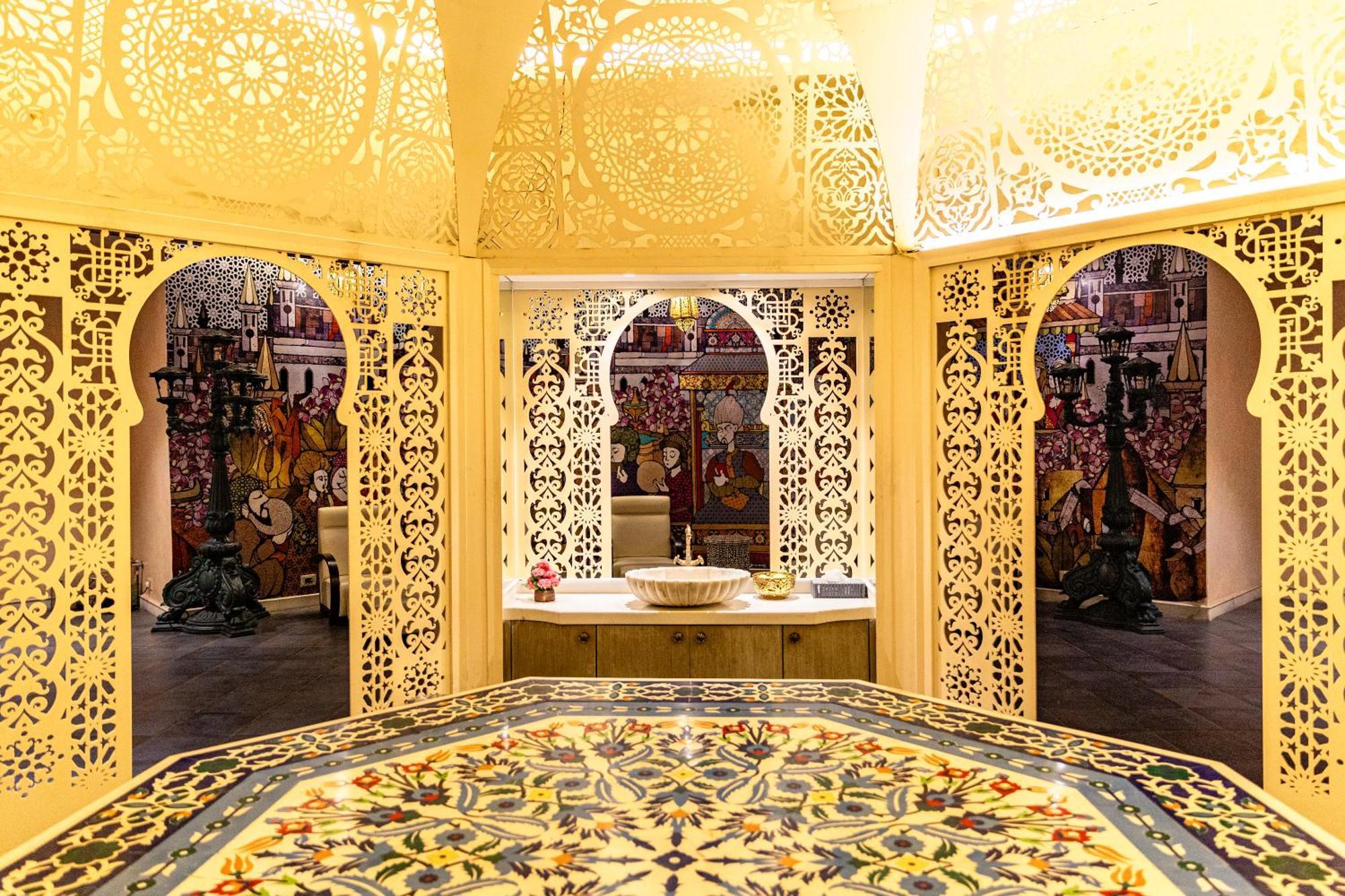 Shilp Wellness Resort And Spa Panvel Exteriér fotografie