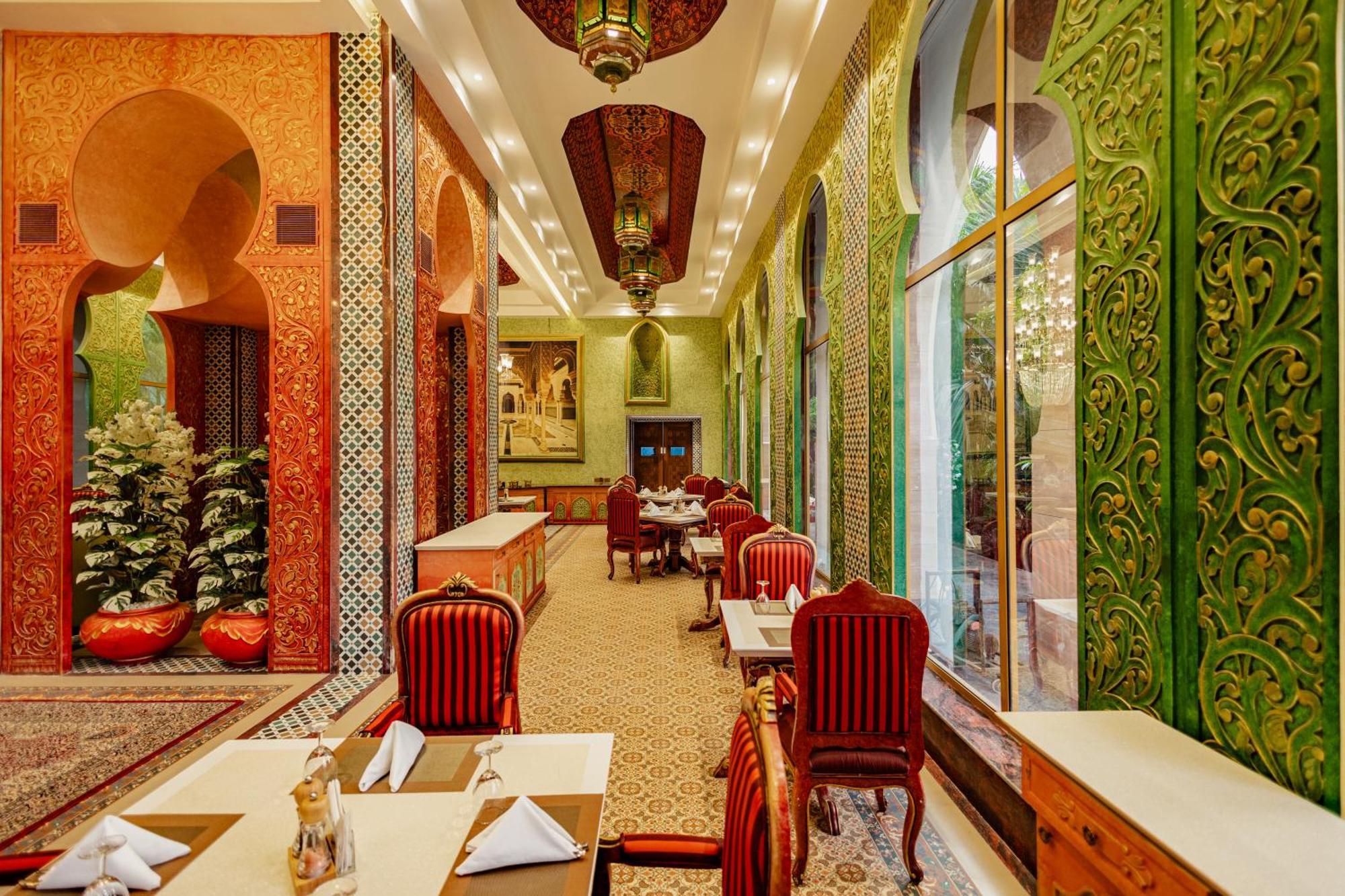 Shilp Wellness Resort And Spa Panvel Exteriér fotografie