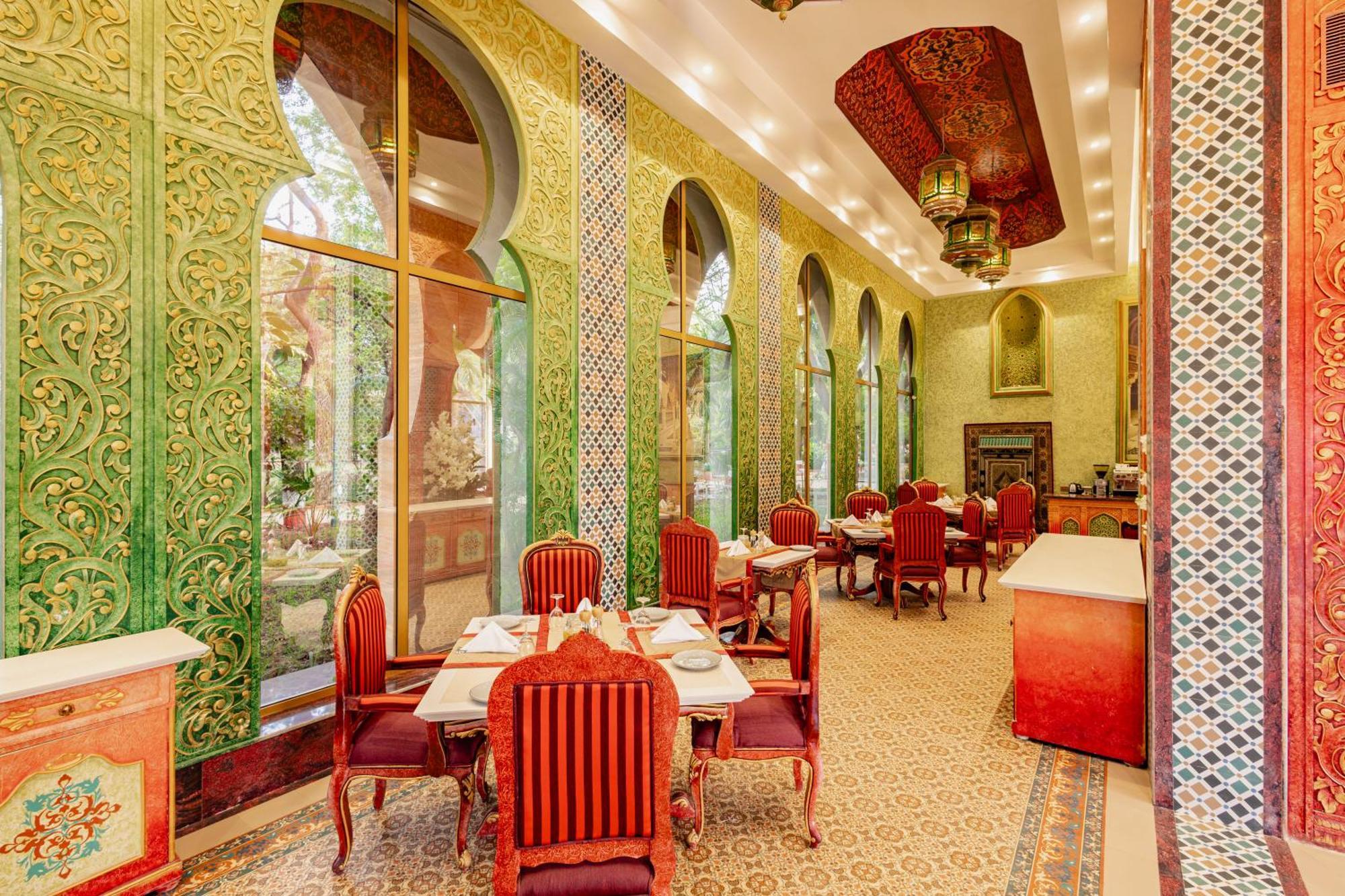 Shilp Wellness Resort And Spa Panvel Exteriér fotografie