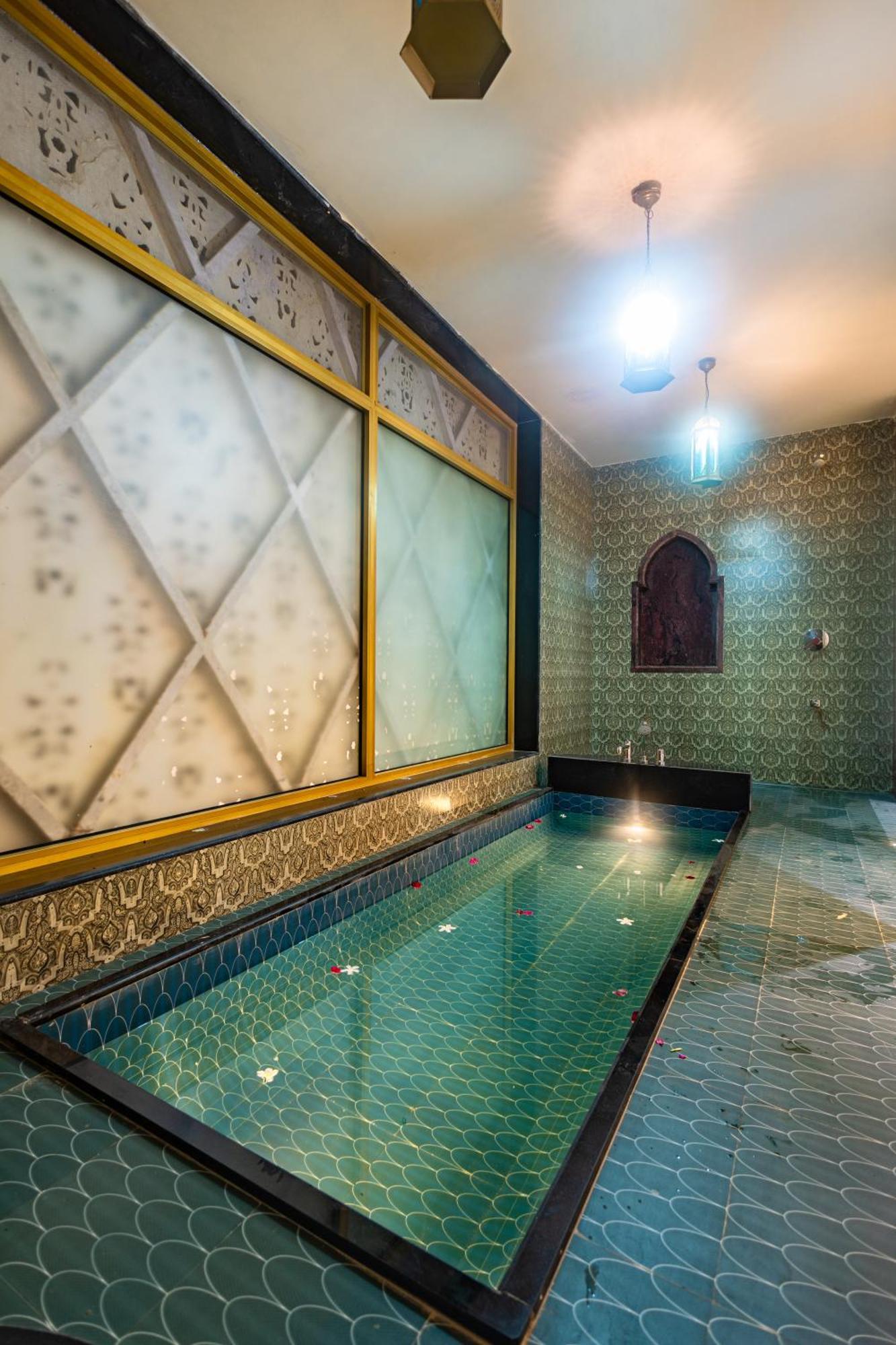 Shilp Wellness Resort And Spa Panvel Exteriér fotografie