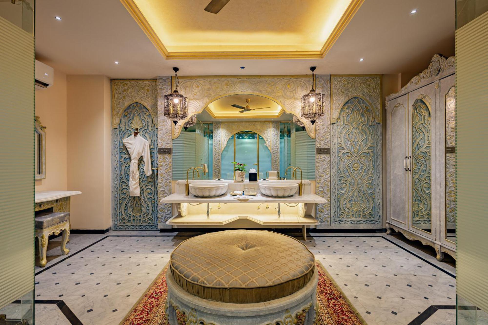 Shilp Wellness Resort And Spa Panvel Exteriér fotografie
