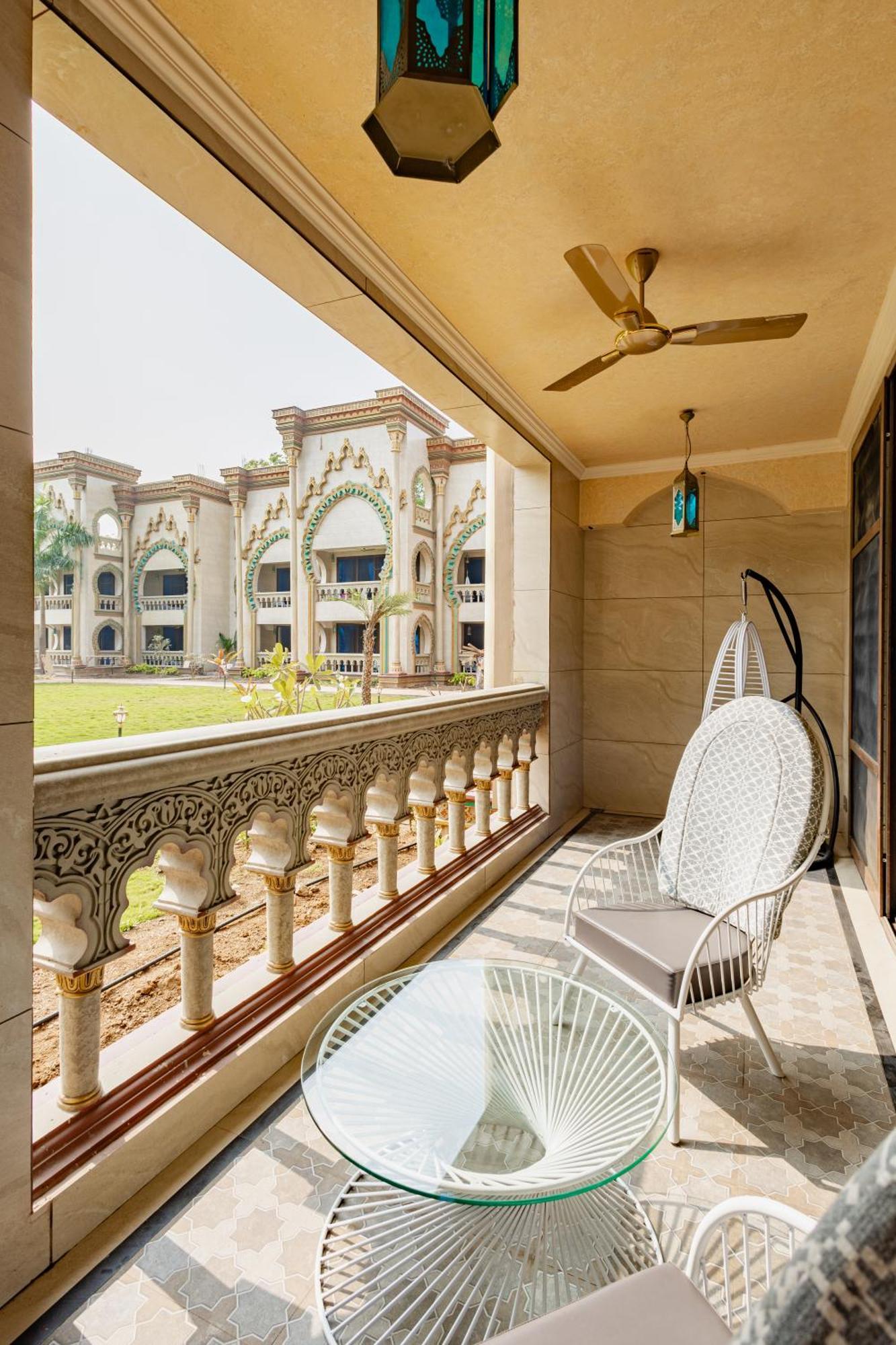 Shilp Wellness Resort And Spa Panvel Exteriér fotografie