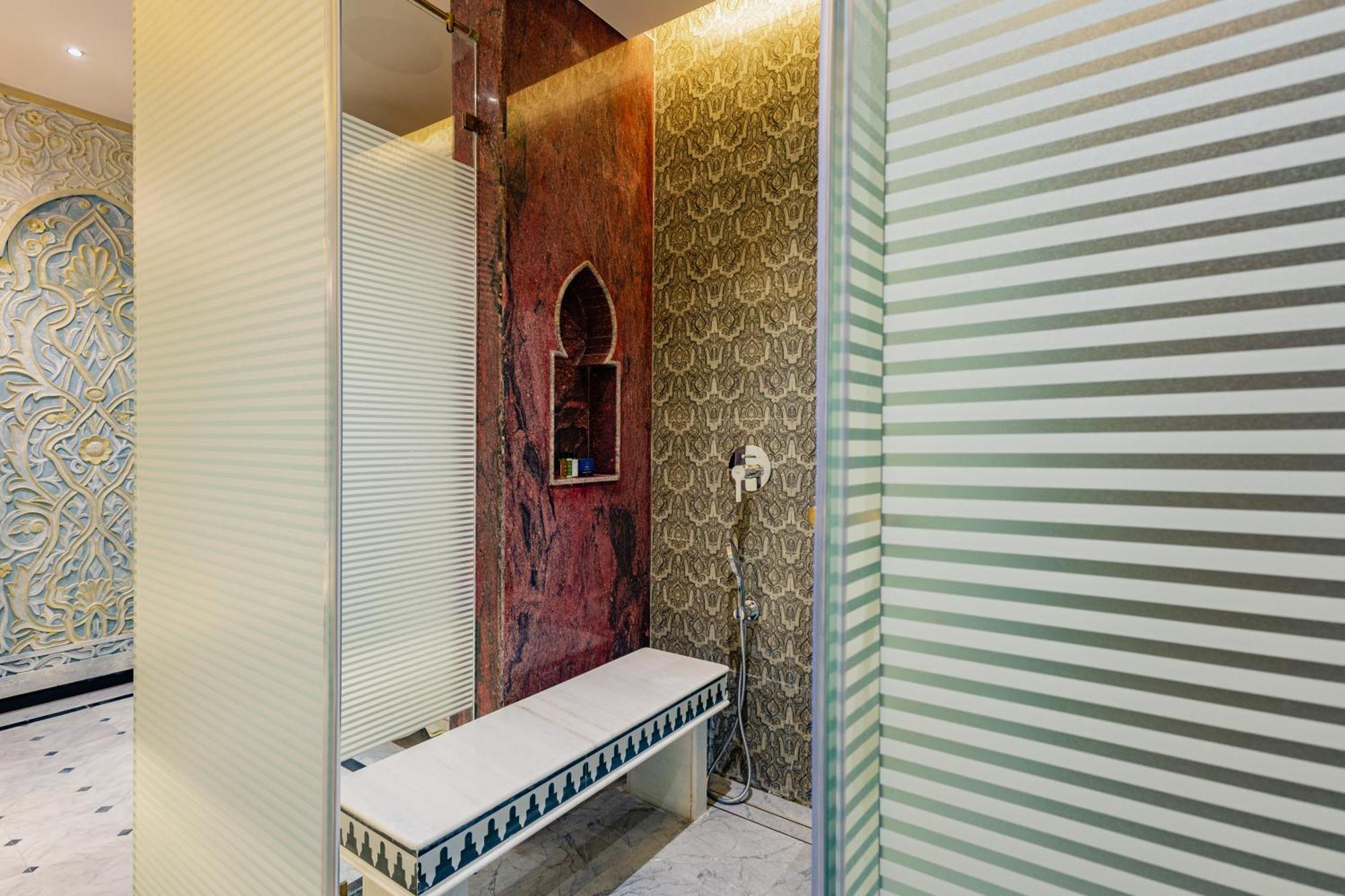 Shilp Wellness Resort And Spa Panvel Exteriér fotografie