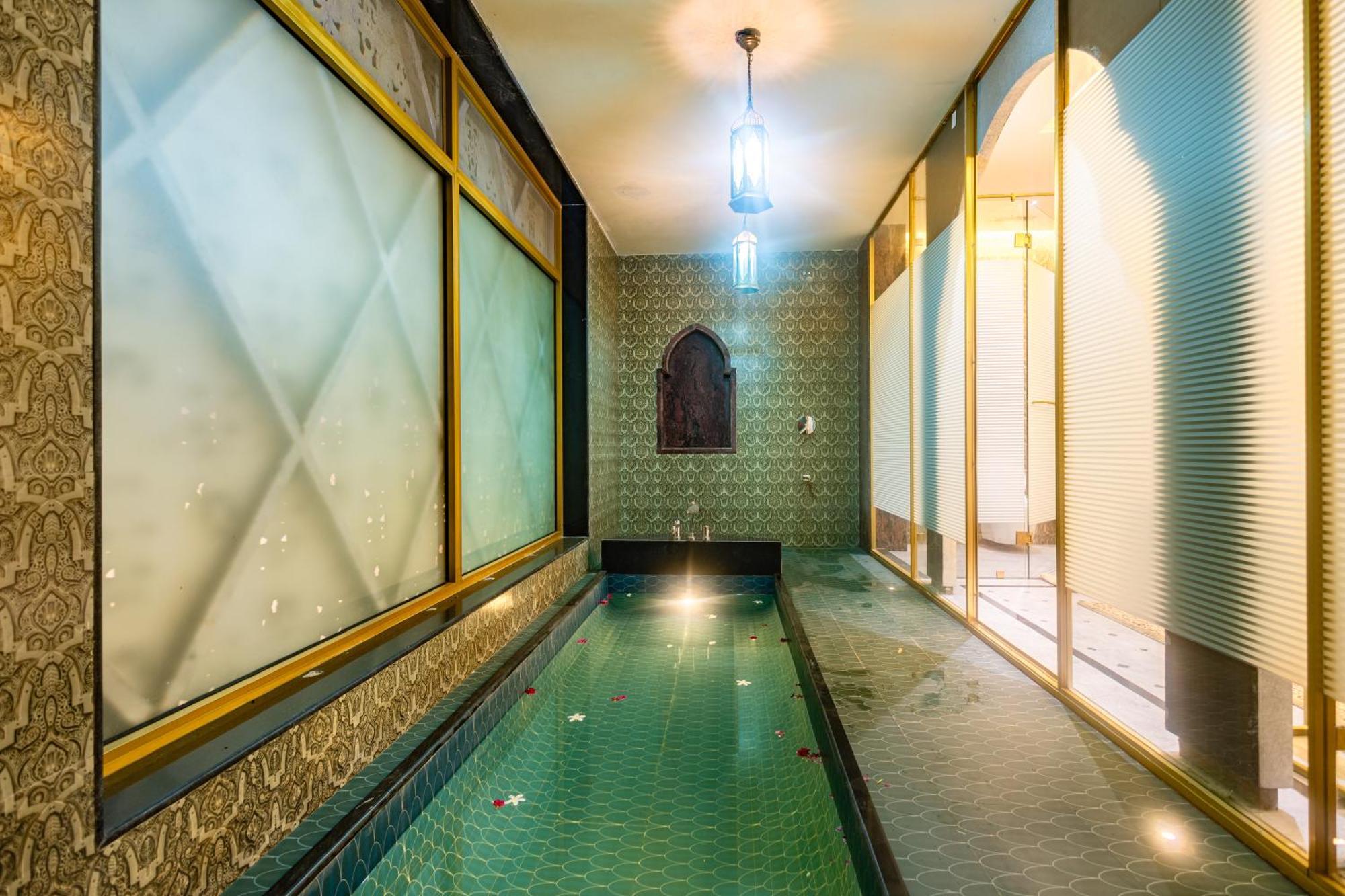 Shilp Wellness Resort And Spa Panvel Exteriér fotografie