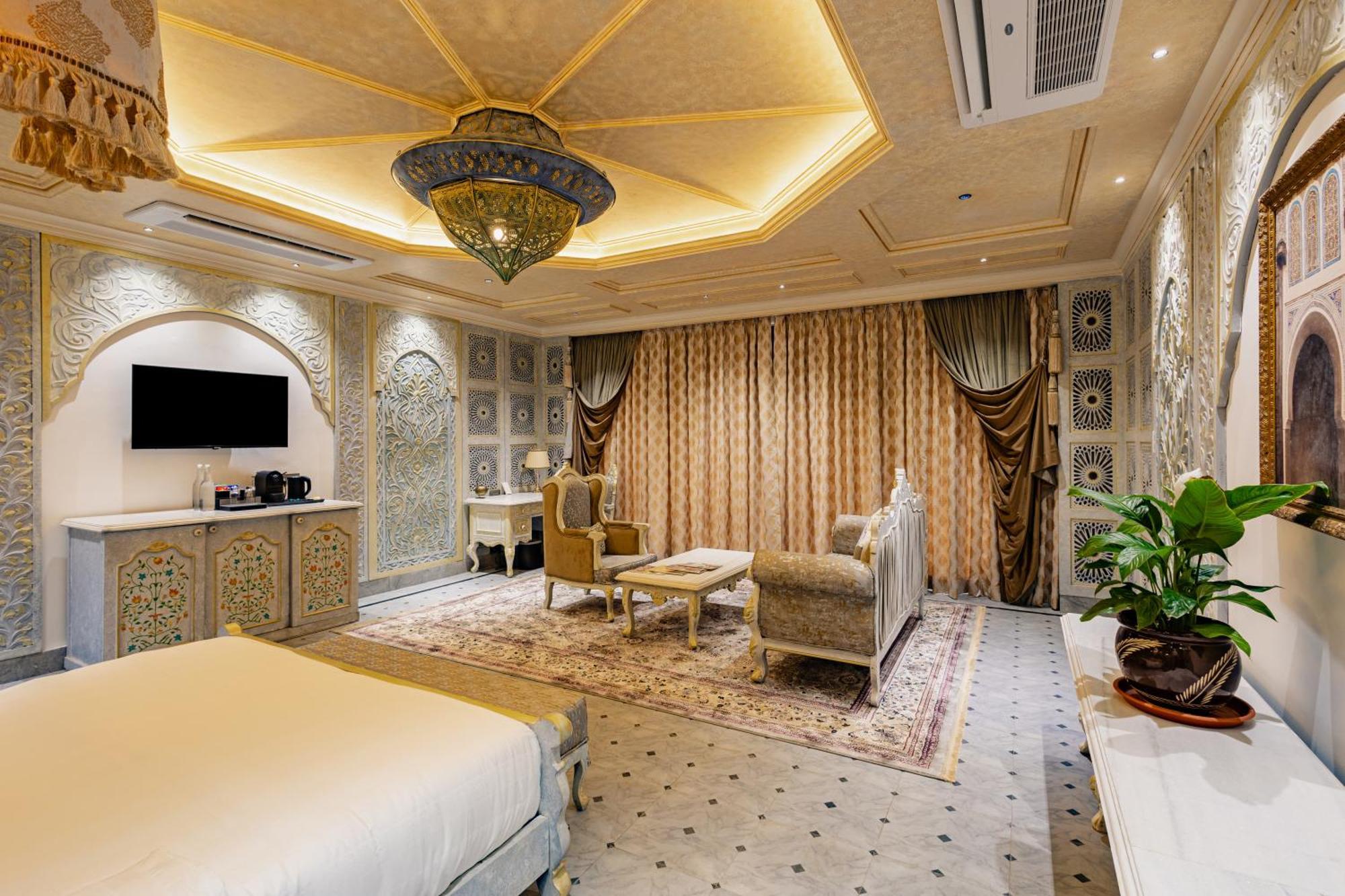 Shilp Wellness Resort And Spa Panvel Exteriér fotografie