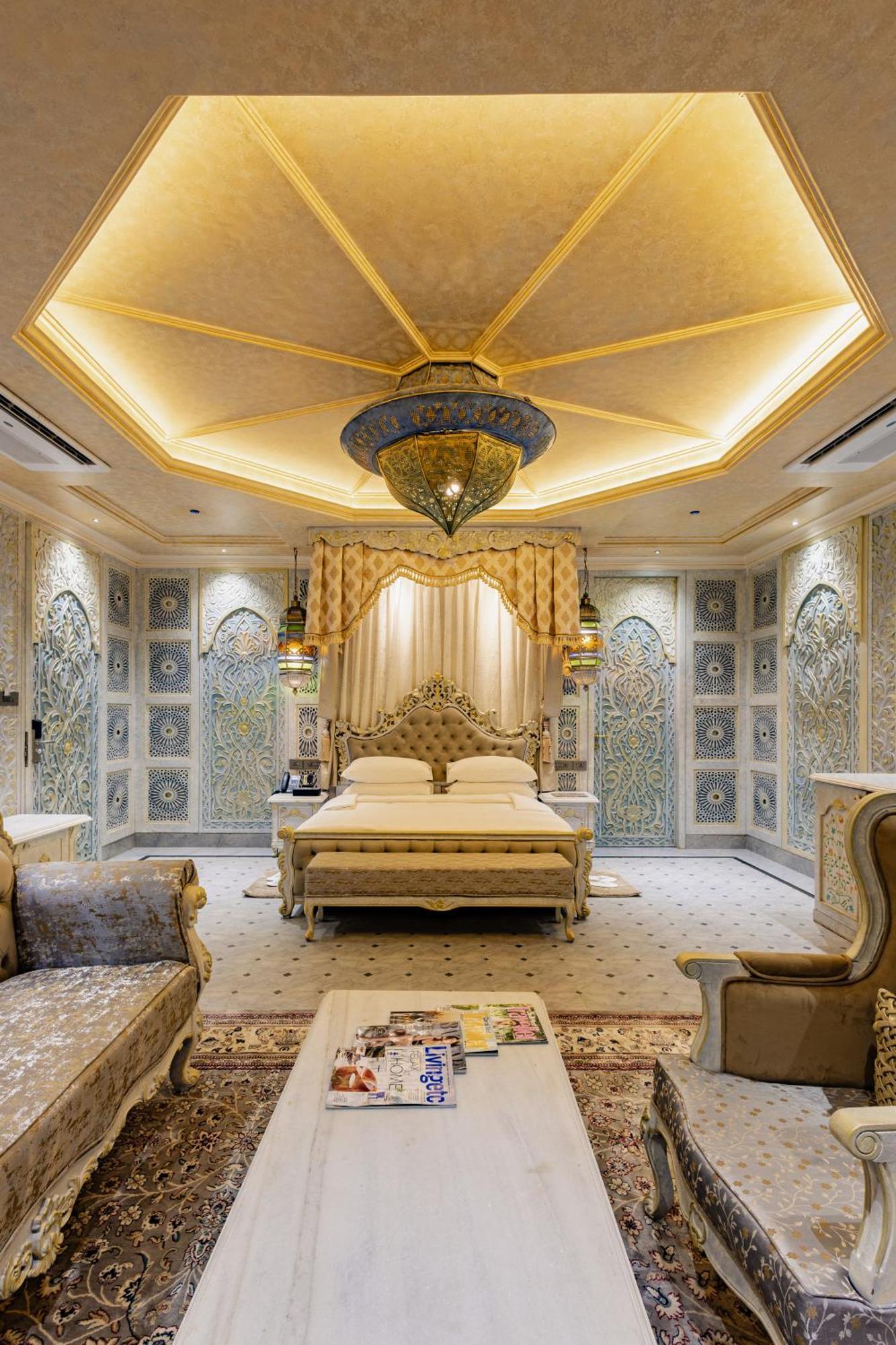 Shilp Wellness Resort And Spa Panvel Exteriér fotografie